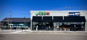 CBD RS – THC Store — Fridley, MN