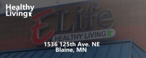 ELIFE Vape and Glass — Blaine, MN