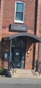 Patriot Care — Greenfield, MA