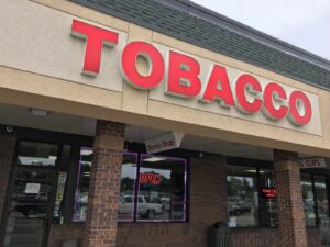 Northway Tobacco & Vape — Circle Pines, MN