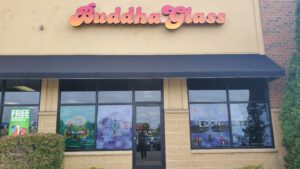 Buddha Glass — Monticello, MN