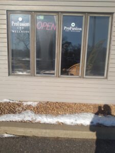 ProFusion CBD/THC Dispensary of Big Lake — Big Lake, MN