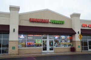 Smokedale Tobacco Big Lake — Big Lake, MN