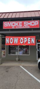 Wayzata Smoke Shop & Vape — Wayzata, MN