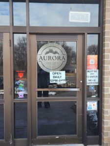 Aurora Cannabis LLC – The Prior Lake Dispo — Prior Lake, MN