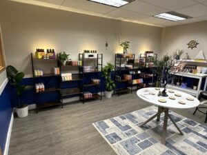 Natreum Prior Lake – THC and CBD Hemp Wellness — Prior Lake, MN