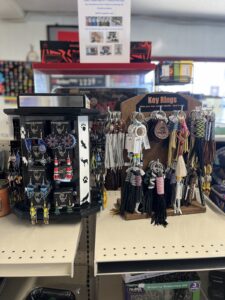 Crook’s Smoke Shop — Prior Lake, MN