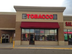 Savage & prior lake tobacco — Savage, MN