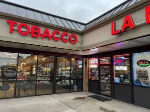 Heights Tobacco N Vape Plus — Vadnais Heights, MN