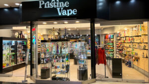 Pristine Vape — Maplewood, MN
