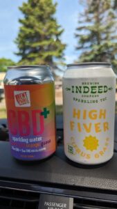 Happy Tree THC & CBD Products & Beverages — Little Canada, MN