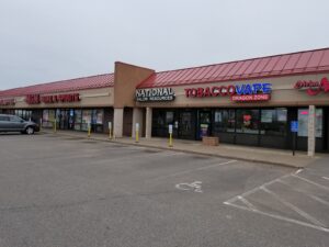 tobacco vape dragon — Maplewood, MN