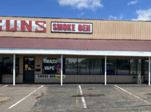 Smoke Den Tobacco and Vape — White Bear Lake, MN