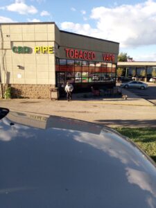 Maplewood Tobacco & E-Cigs Center — Saint Paul, MN