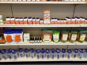 Nutrition City — Maplewood, MN