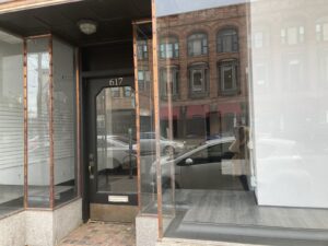 THC by Nothing But Hemp Delivery store in Minneapolis, mn