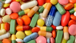 Nutrition City – Vitamins & Supplements Store — Minneapolis, MN
