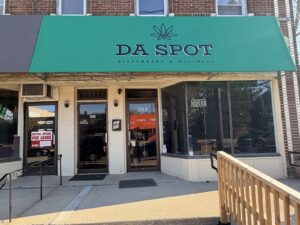 Da Spot Dispensary & Wellness — Minneapolis, MN
