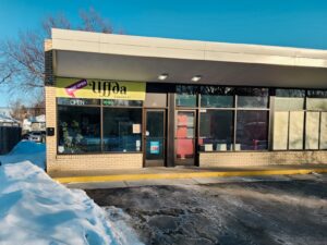 Uffda Cannabis Dispensary – Nokomis — Minneapolis, MN