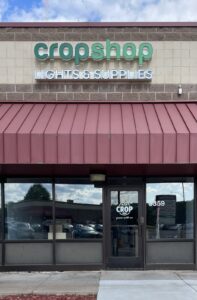 Crop Shop — Coon Rapids, MN