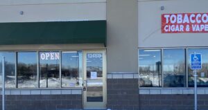 Hideaway – Champlin (Tobacco & E-Cig) — Champlin, MN