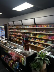 Anoka Smoke Zone — Anoka, MN