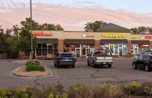 Champlin Smoke Shop — Champlin, MN