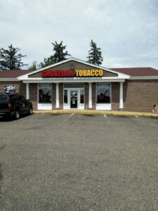 Smokedale Tobacco — Hudson, WI