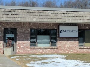 NutriDyn — Maple Plain, MN