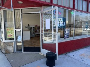 Uffda Cannabis Dispensary – Nicollet — Minneapolis, MN