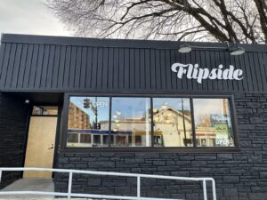 Flipside Cannabis Dispensary and Music — Minneapolis, MN