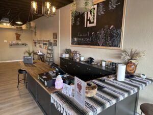 Natreum Richfield THC and CBD Hemp Wellnes store in Minneapolis, mn