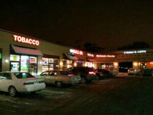 Minneapolis Tobacco and Vapor — Minneapolis, MN