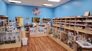 The Vaper’s Ring — Odenton, MD