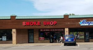 Smokeshop II — White Bear Lake, MN
