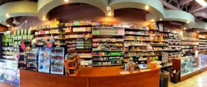 E-cig FireHouse Smoke Shop — White Bear Lake, MN