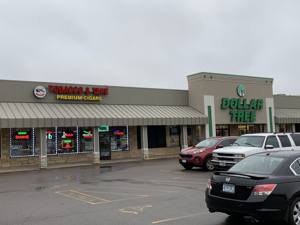 farmington tobacco shop Farmington Tobacco & Vape - Farmington, MN
