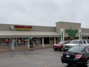 Farmington Tobacco & Vape — Farmington, MN