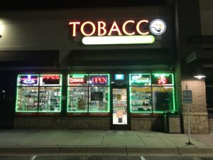 Lakeville Vape & Tobacco — Lakeville, MN