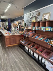 CBD Prescott — Prescott, WI