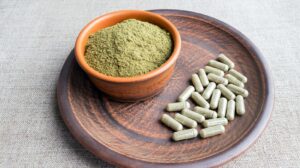 Kratom & Delta 8 Superstore store in Blaine, mn