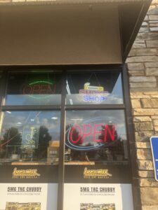 Vape Mod Wars — Blaine, MN