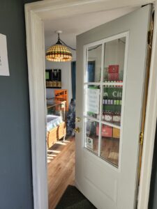 Twin Cities Botanicals — Saint Paul, MN