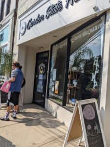 Garden State Hemp — Millburn, NJ