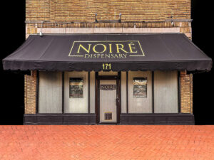 Noire Weed Dispensary Maplewood — Maplewood, NJ