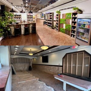 The Green Room – Newark — Newark, NJ
