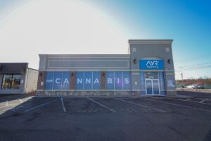 Ayr Dispensary Union — Union, NJ
