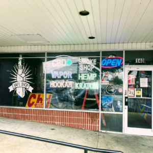 Sam’s Paradise Vape, CBD, Smoke, Kratom — Marietta, GA