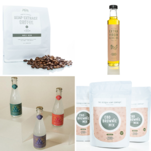 The Georgia Hemp Company & CBD — Sandy Springs, GA