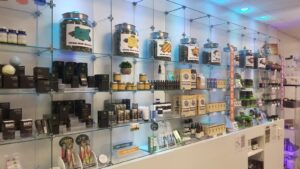 Canna Chemist — Queens, NY